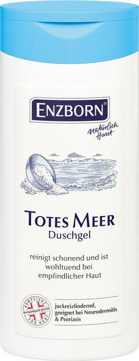 Produktbild Enzborn Totes Meer Duschgel 250ml (250 ml)