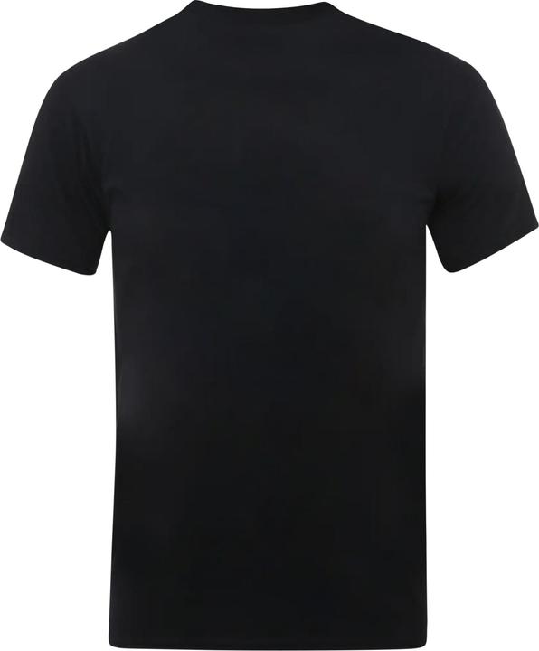 Immagine prodotto Star Wars TShirt Boys con tanti volti di Darth Vader in cotone (116)