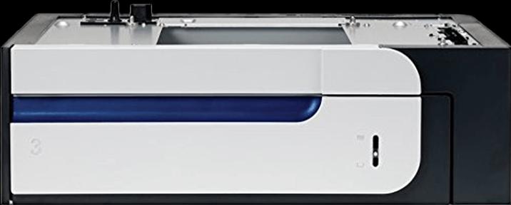 Produktbild HP Papierfach 550 Blatt B5L34A
