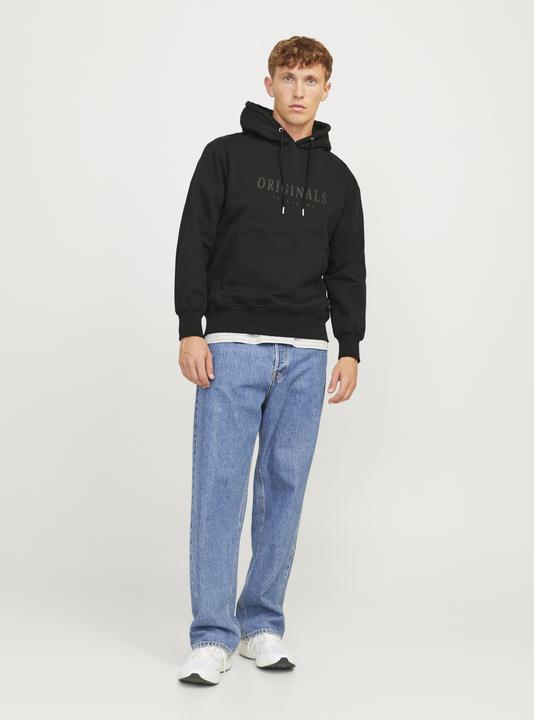 Produktbild Jack & Jones Jorfrederiksberg Sweat Hood Sn (XL)