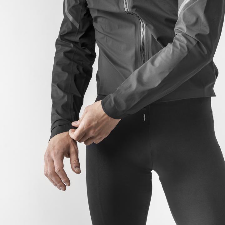 Actual product image GripGrab RainMaster Waterproof Lightweight Jacket (S)