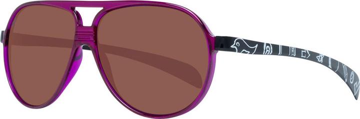 Image du produit Try Cover Change Lunettes de soleil unisexes CF514-05-57 ø 57 mm