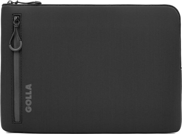 Produktbild Golla Laptop-Sleeve 15 Zoll, schwarz (15", HP, ASUS, Dell, Lenovo)