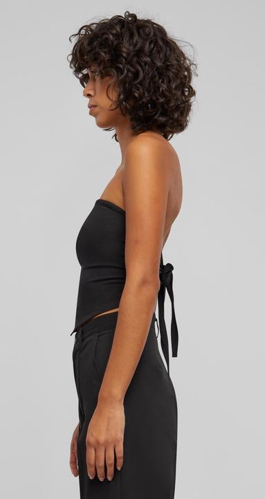 Produktbild Urban Classics Ladies Knotted Bandeau - 165263 (XS)