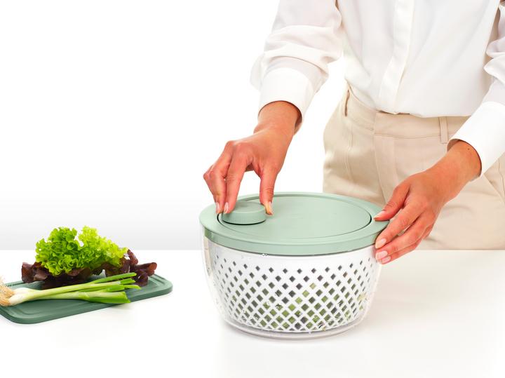 Productafbeelding Brabantia Salatschleuder Tasty+