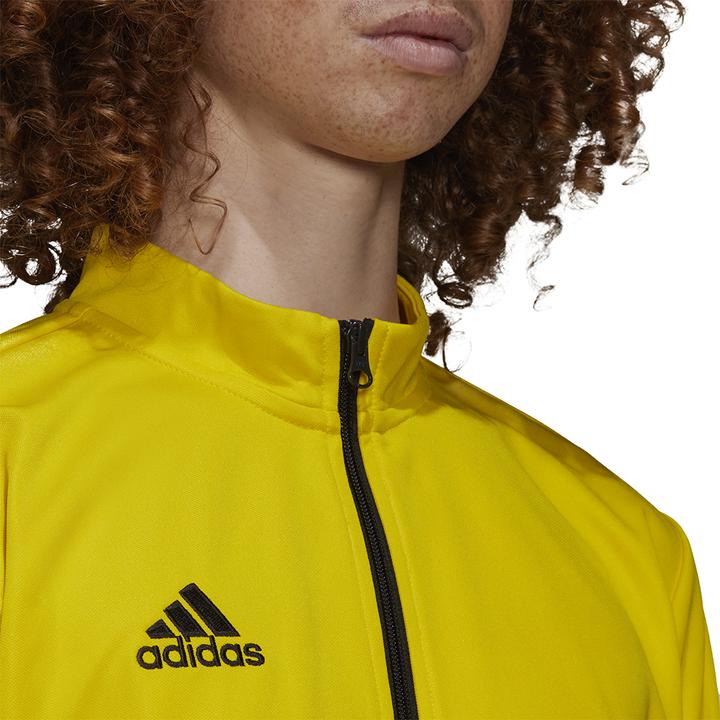 Actual product image adidas Entrada 22 men's training jacket (M)