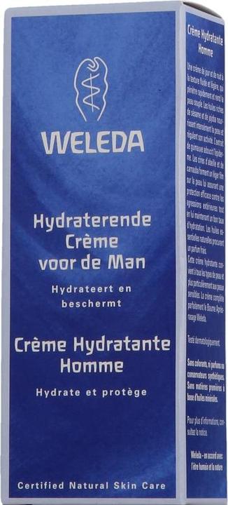 Image du produit Weleda Crème hydratante (30 ml, Crème de jour)