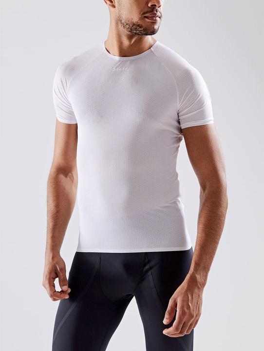 Actual product image Craft Pro Dry Nanoweight Short Sleeve Undershirt (XL)
