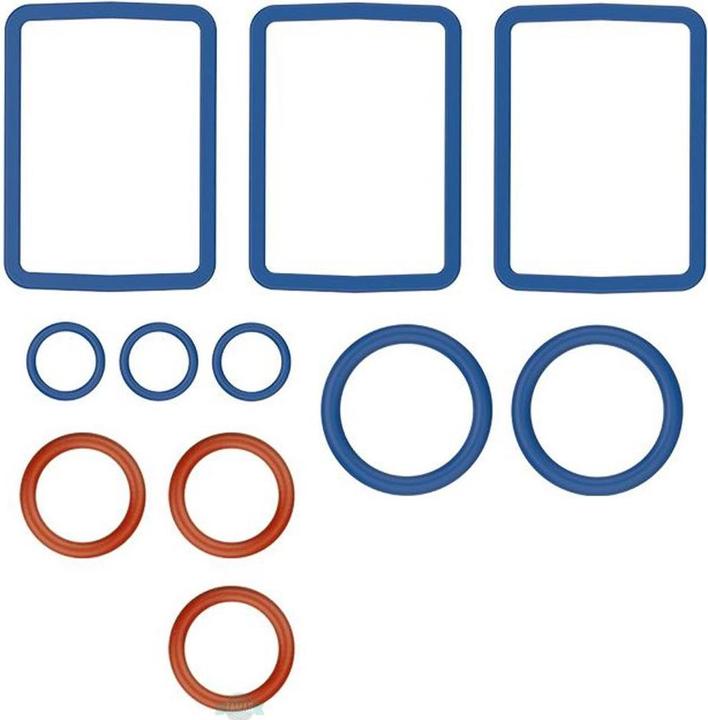 Actual product image Storz & Bickel Storz and Bickel Venty Seal Ring Set (3 x)
