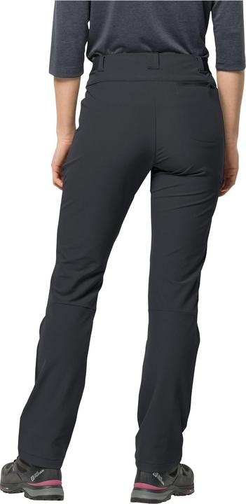 Actual product image Jack Wolfskin Geigelstein Pants W (M, 40 E)
