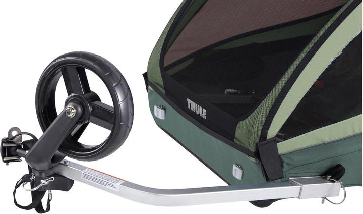 Produktbild Thule Coaster XT 2