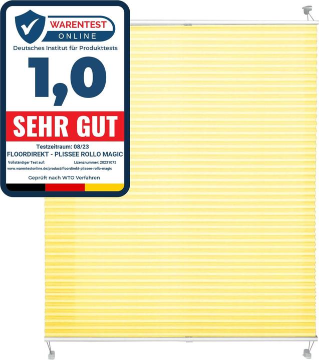 Actual product image Casa Pura Magic (110 x 100 cm)