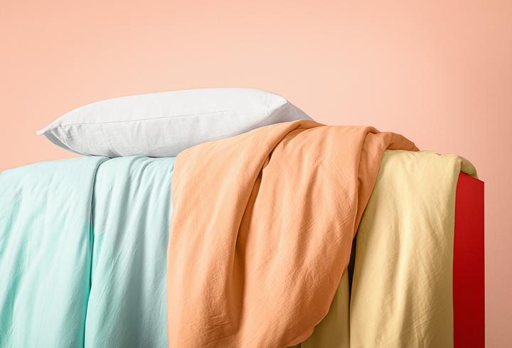 Image du produit BYYU Liam (Housse de couette, 200 x 210 cm)