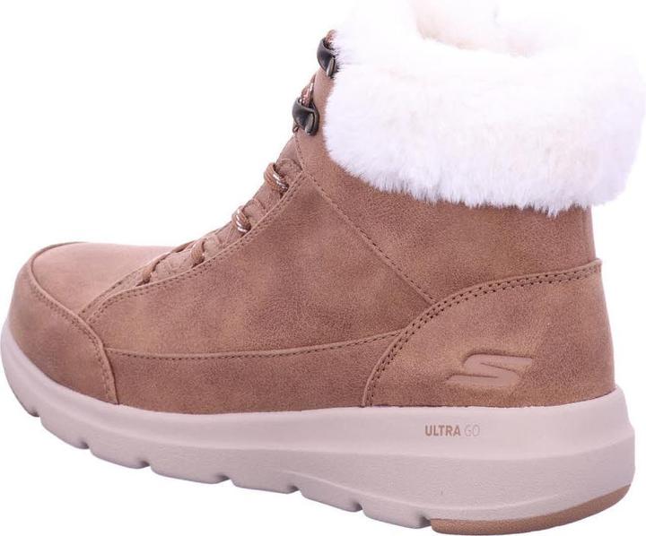 Actual product image Skechers Glacial Ultra - Cozyly (37)