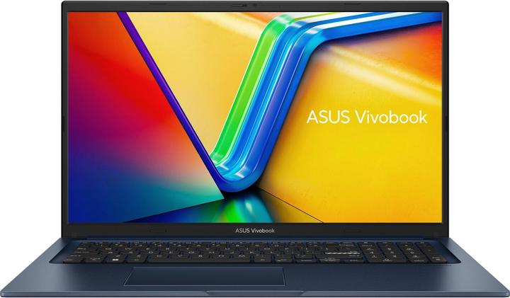 ASUS Vivobook 17 (17.30", Intel Core i3-1215U, 8 GB, 512 GB, DE)
