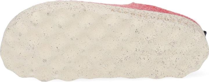 Actual product image Asportuguesas This warm felt slipper from the brand offers wellness for cosy evenings at home. F (38)