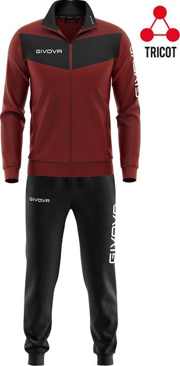 Produktbild Givova Visa (4XL)