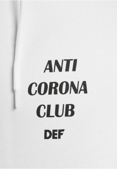 Produktbild DEF Anti Corona Hoody - 67933 (XS)