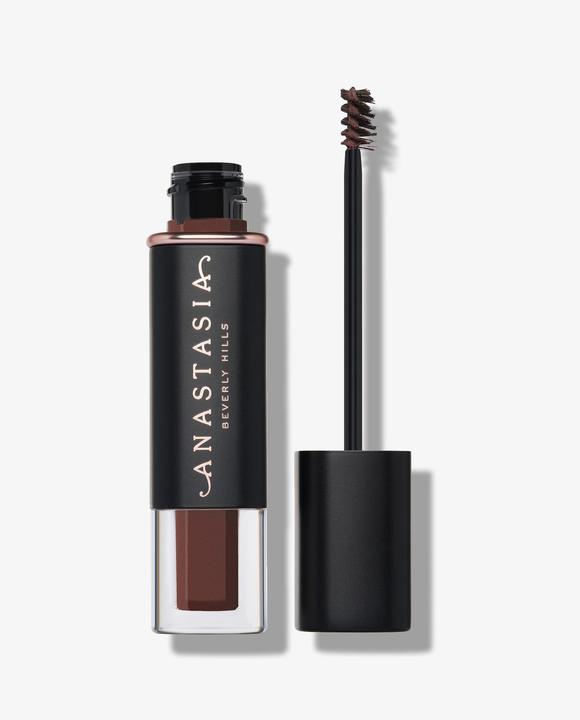 Actual product image Anastasia Beverly Hills Volumising Tinted Brow Gel (Chocolate)