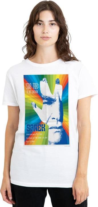 Produktbild The Next Generation Season 3 Episode 23 TShirt (S)