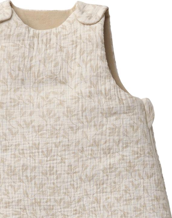 Actual product image Vertbaudet Ärmelloser Baby Schlafsack HYGGE (104 cm, 2.5 TOG)