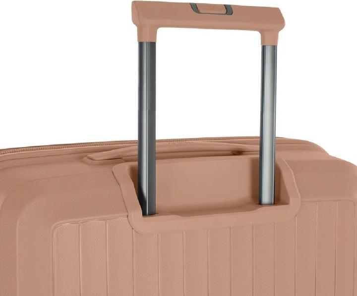 Actual product image Heys Airlite -matkalaukku, nude (39 l, Hand luggage (up to 50 litres))