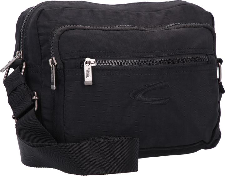 Actual product image Camel Active Shoulder bag with zip on main compartment