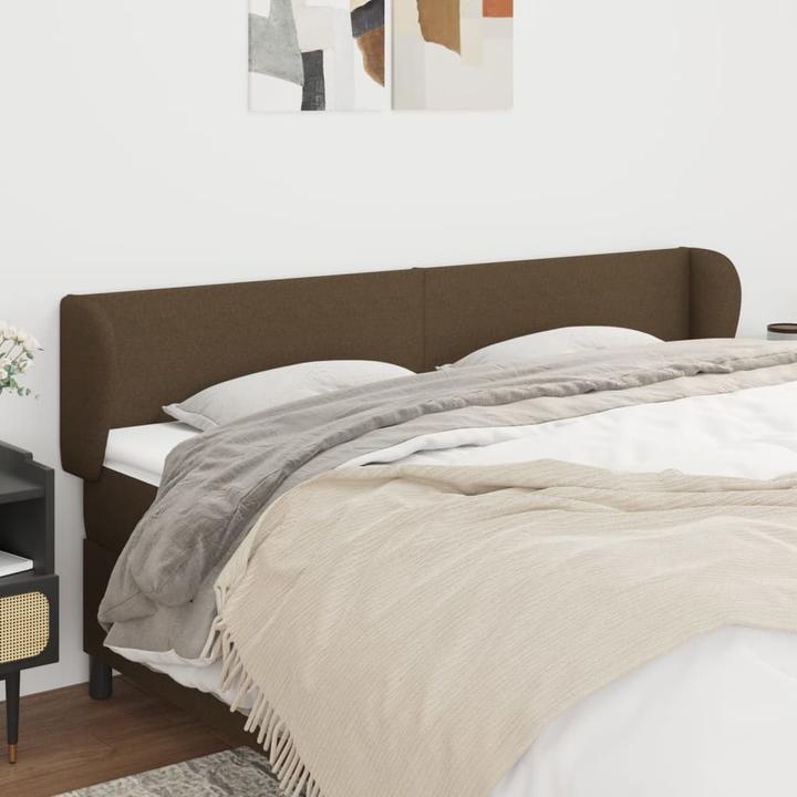 Image du produit VidaXL Franya (203 x 23 x 88 cm)