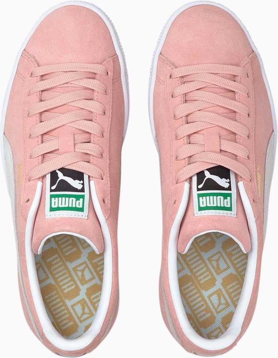 Actual product image Puma Suede Classic XXI (40)