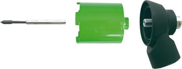 Actual product image Eibenstock Dia-Dry Core Drill EHD 1500 Set(H) (Electrical connection)