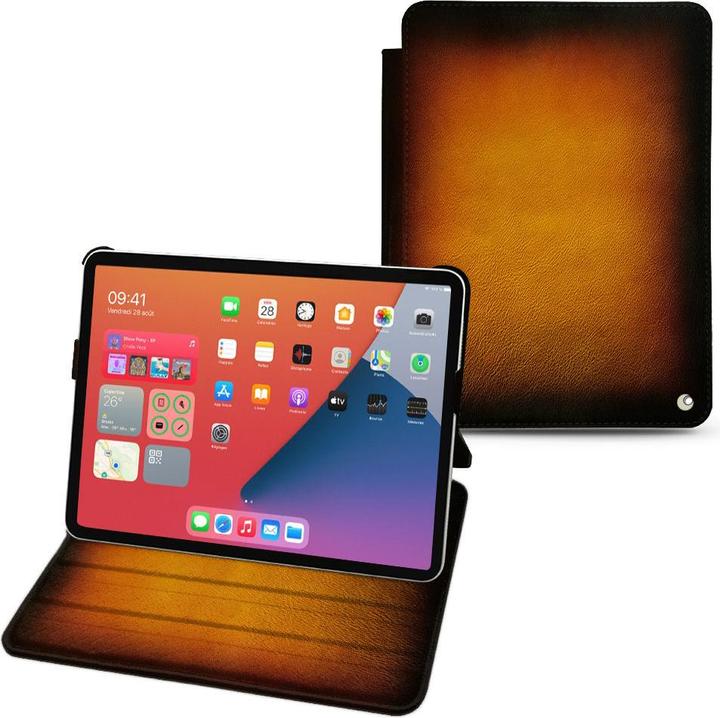 Actual product image Noreve Leather case horizontal (iPad mini 6)