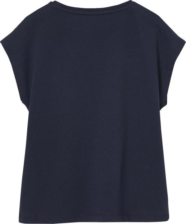 Image du produit Vertbaudet 3er-Pack Mädchen T-Shirts BASIC (140)