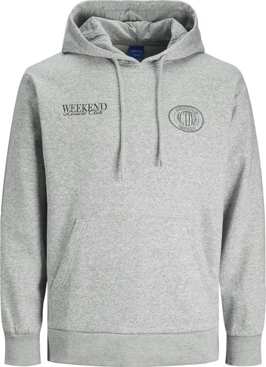 Jack & Jones Jorbradley Weekendclub Sweat Hood Gbs2