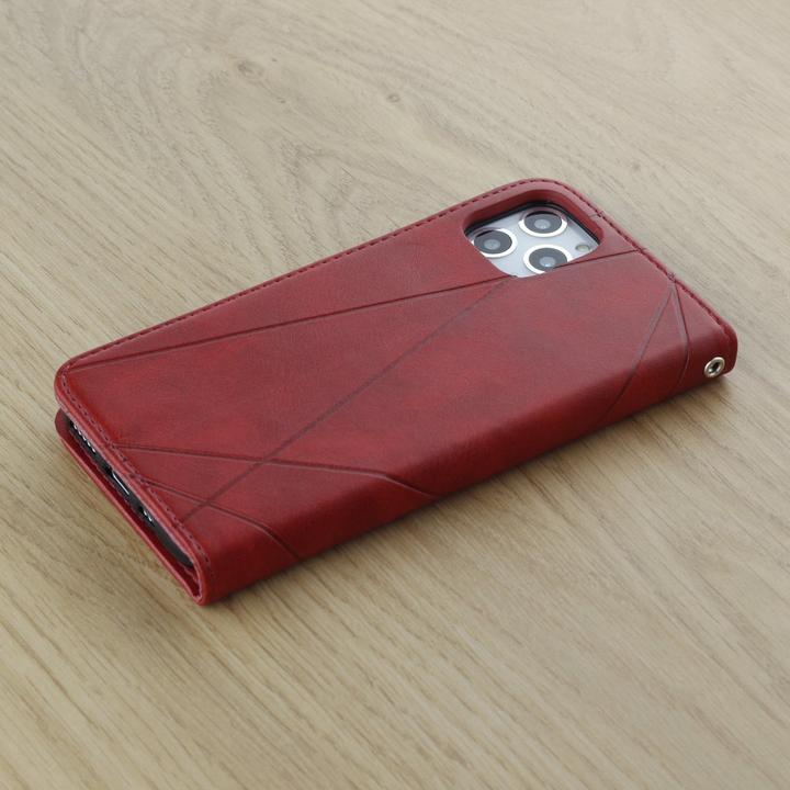 Image du produit PhoneLook Coque Flip Géometrique (Apple iPhone 11 Pro)