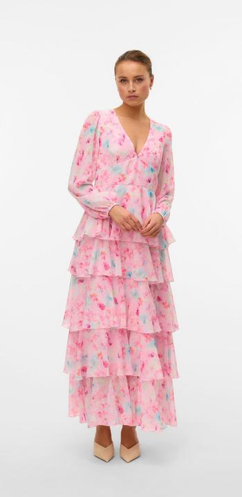 Actual product image Vero Moda VMFELICIA Long dress Dress (XS)