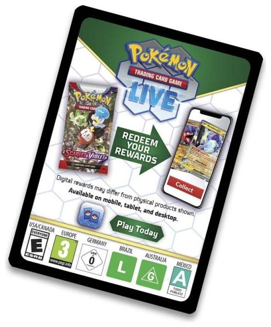 Produktbild Pokémon P-EN Mabosstiff ex Box (Englisch, Box Set & Collection)