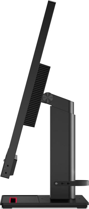 Image du produit Lenovo ThinkVision T27hv-20 (2560 x 1440 pixels, 27")