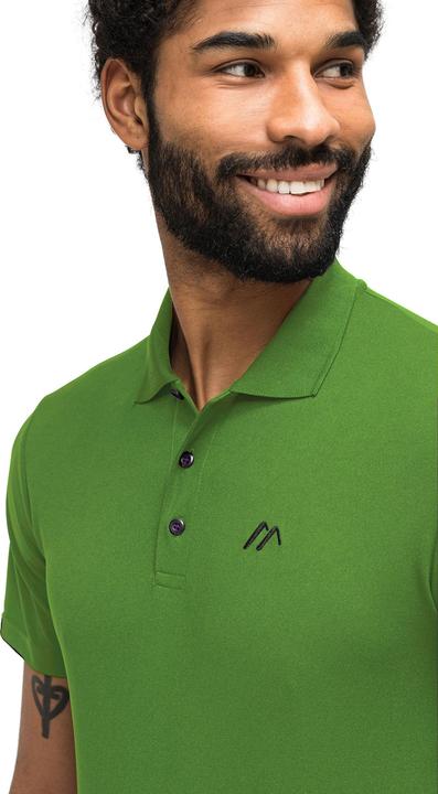 Produktbild Maier Sports Ulrich Polo (M)