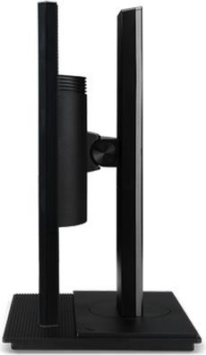 Produktbild Acer B196LAymdr 48,3cm 19Zoll TFT IPS 1280x1024 1000:1 5ms 250cd/m² VGA DVI Lautsprecher hoehenverstel... (1280 x 1024 Pixel, 19")