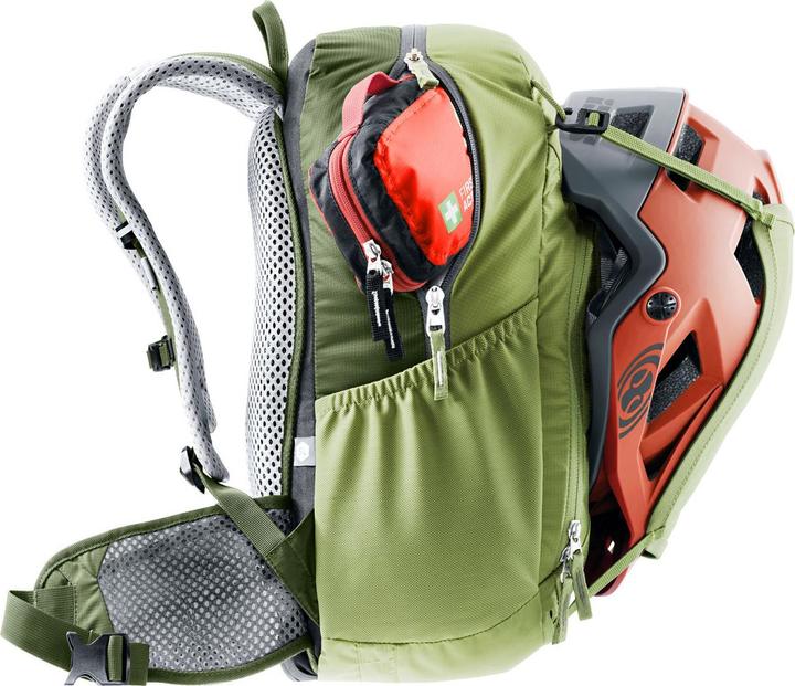 Actual product image Deuter Bike SL (18 l)