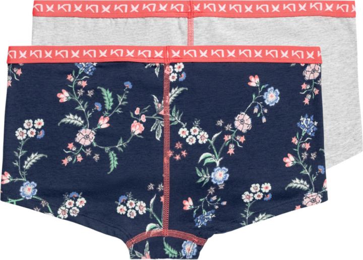 Kari Traa Tina Hipster 2Pk (XL)