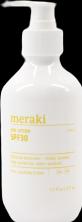 Produktbild Meraki Mildly Scented Sun Creme (311060222) (Sonnencreme Gesicht, SPF 30, 275 ml, 280 g)