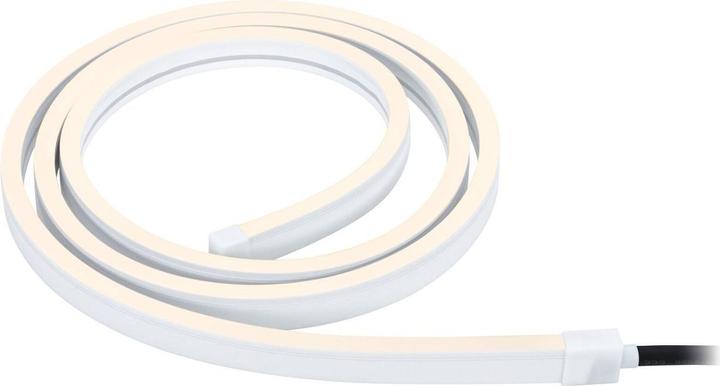 Immagine prodotto Paulmann Plug & Shine Stripe Neon per esterni (RGBW, 200 cm, Esterno)