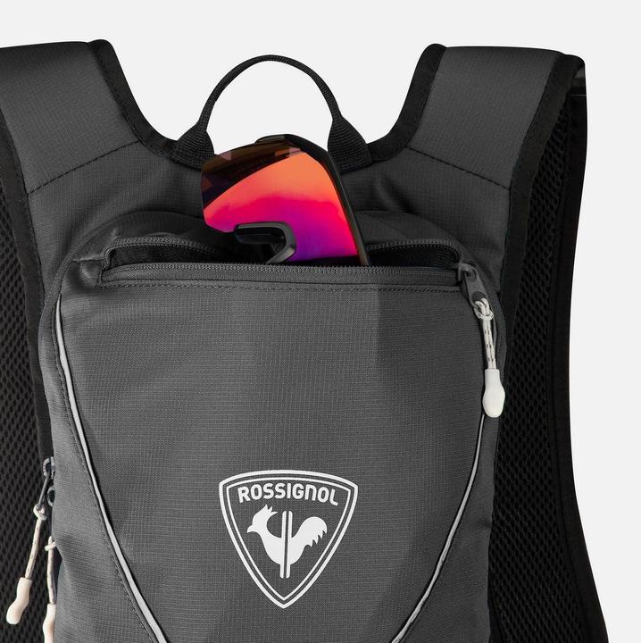 Produktbild Rossignol Escaper Active 8L Grauer Rucksack (8 l)