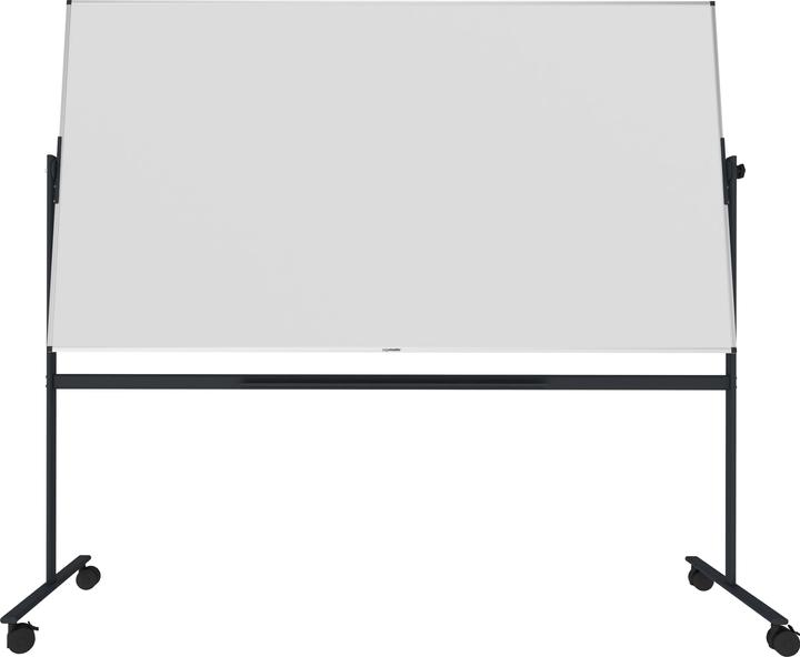 Legamaster UNITE PLUS Driepoot Draaibord 120x220cm (220 x 120 cm)