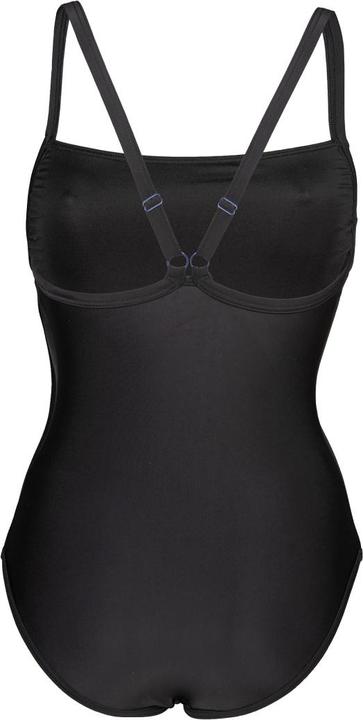 Produktbild Arena W Mesh Panels Swimsuit Closed Back (34)