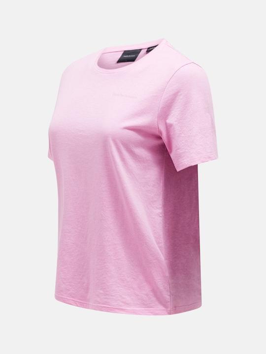 Produktbild Peak Performance Women's Explore Logo Tee (XL)