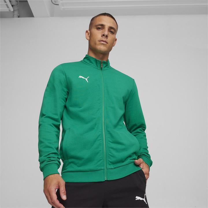 Actual product image Puma teamGOAL Casual Tracktop (S)