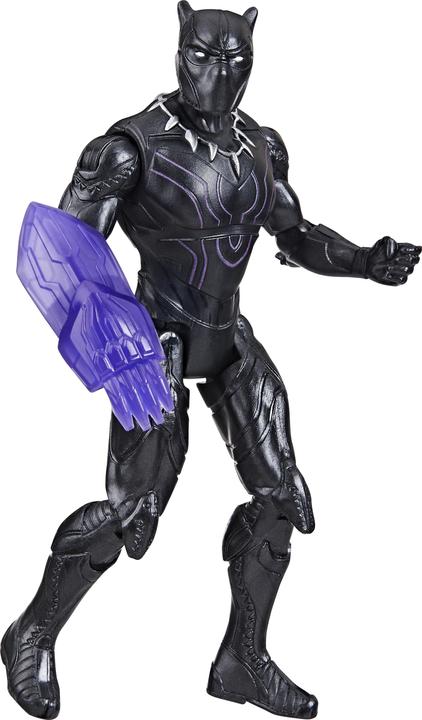 Actual product image Hasbro Black Panther