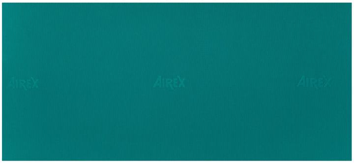 Produktbild Airex Trainingsmatte Hercules Wasserblau (25 mm)